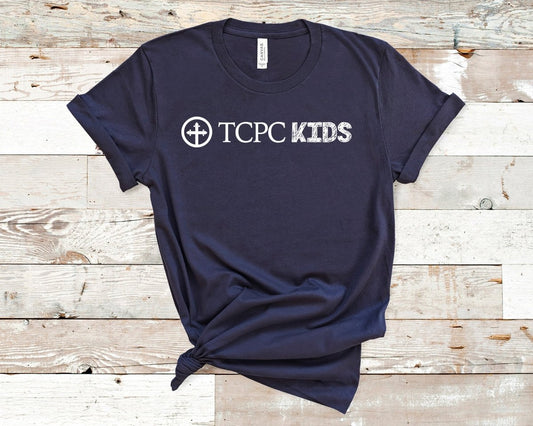 TPCP Kids - Polkabean