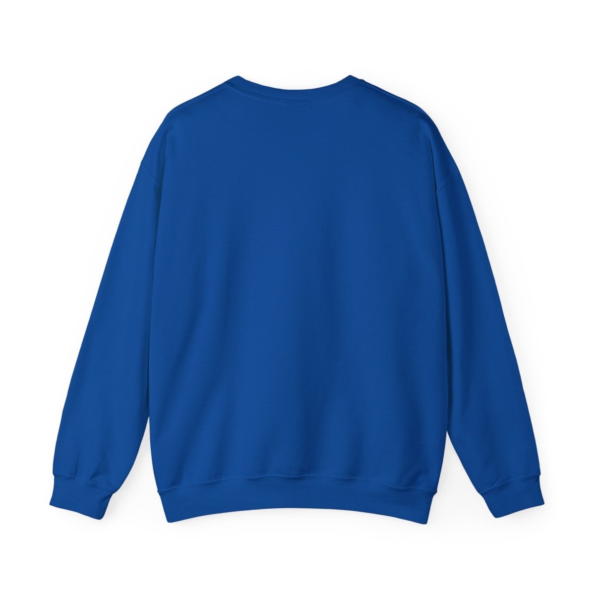Ugly Sweater Unisex Heavy Blend™ Crewneck Sweatshirt S - Polkabean