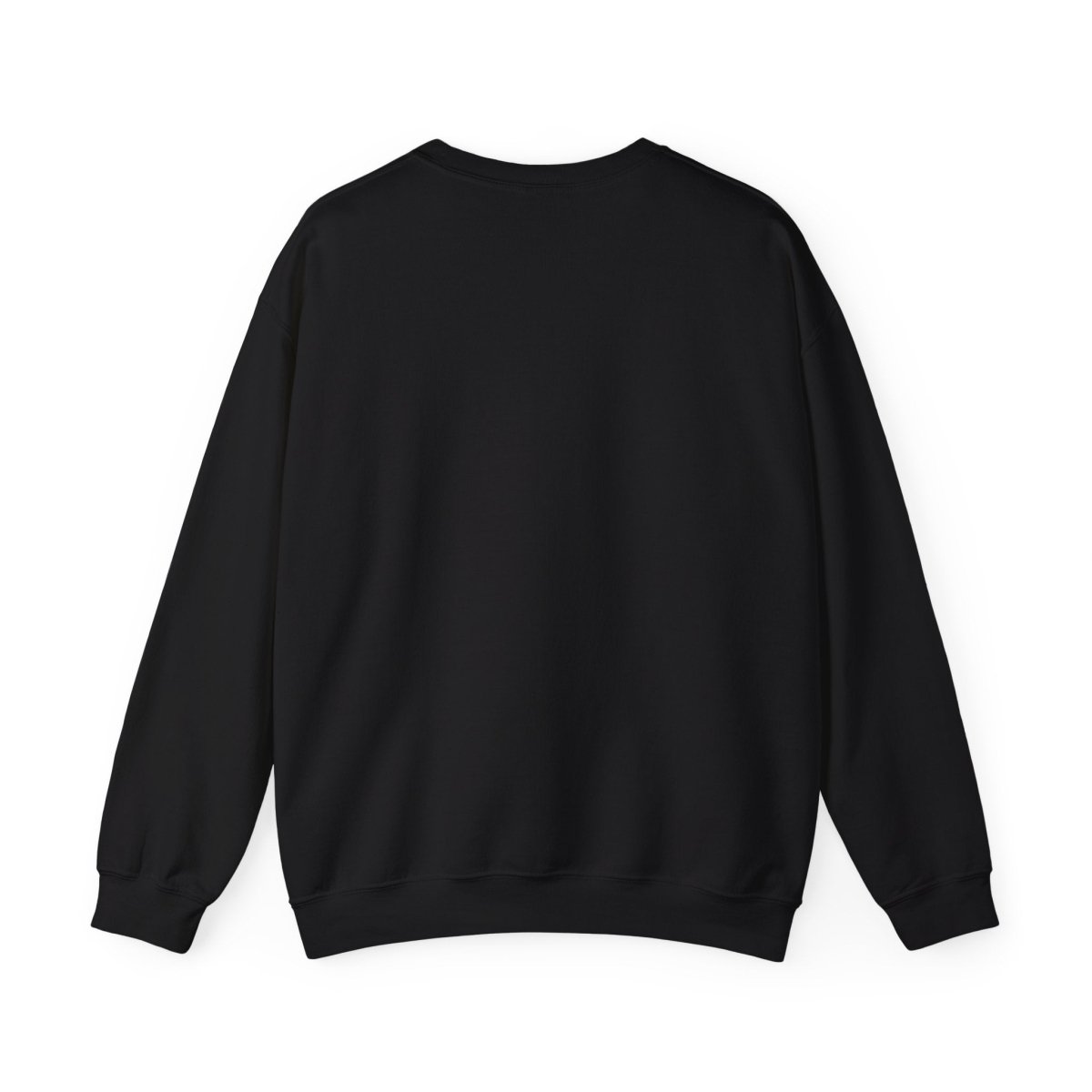 Ugly Sweater Unisex Heavy Blend™ Crewneck Sweatshirt S - Polkabean