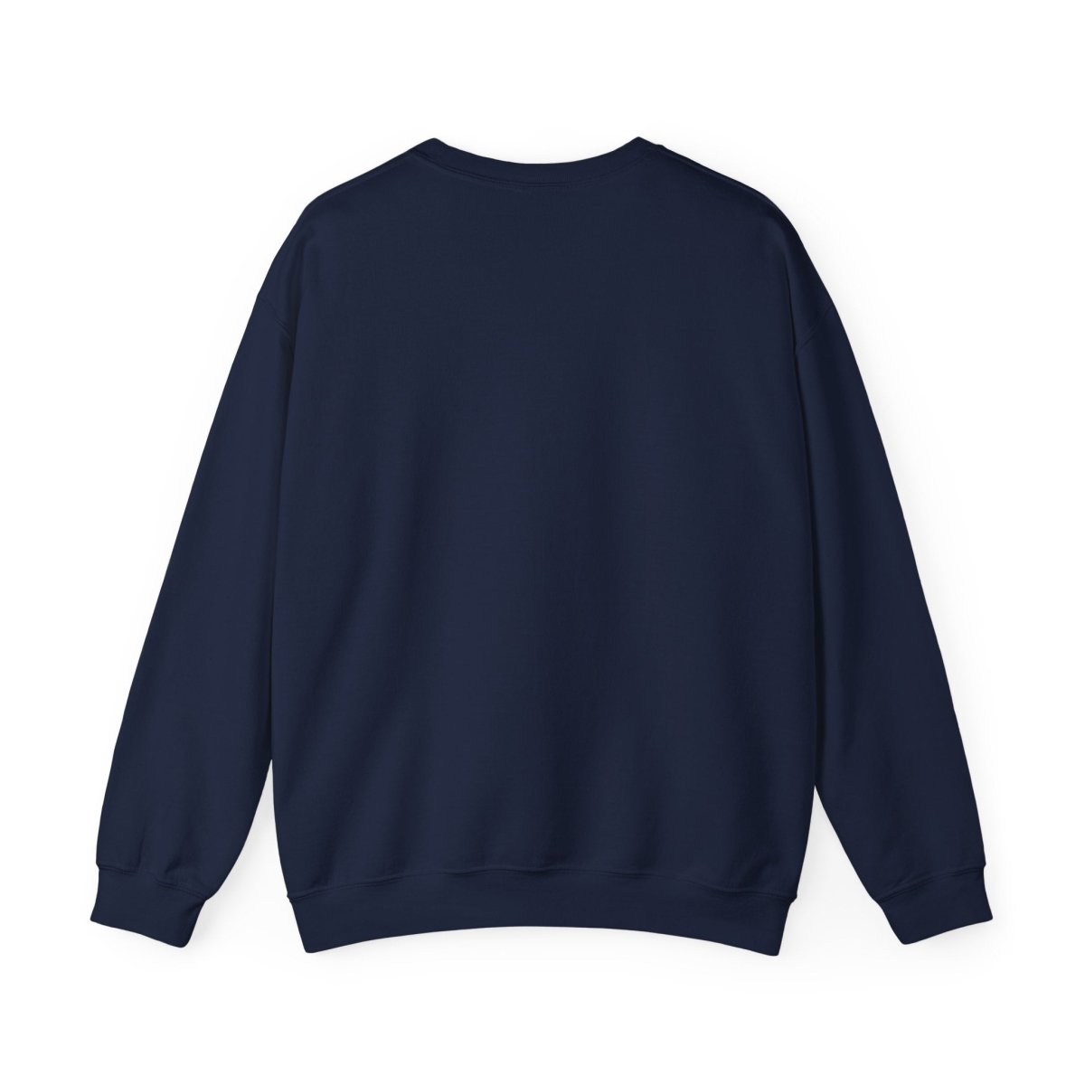 Ugly Sweater Unisex Heavy Blend™ Crewneck Sweatshirt S - Polkabean