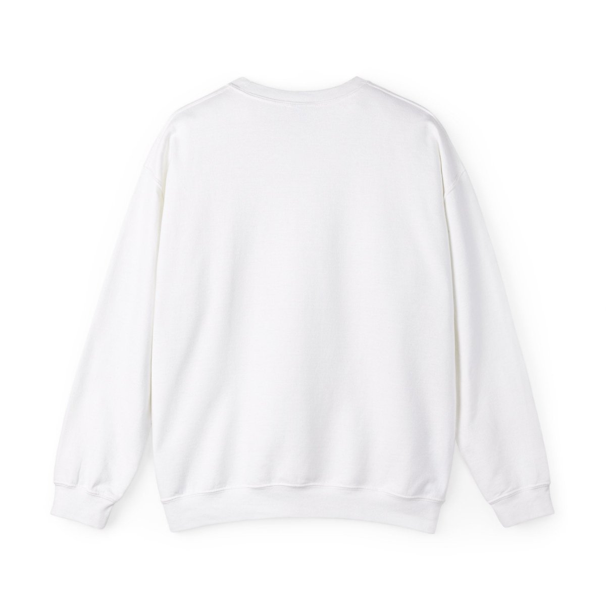 Ugly Sweater Unisex Heavy Blend™ Crewneck Sweatshirt S - Polkabean