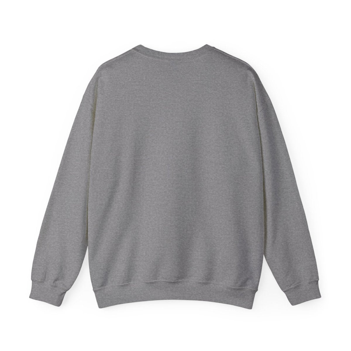 Ugly Sweater Unisex Heavy Blend™ Crewneck Sweatshirt S - Polkabean