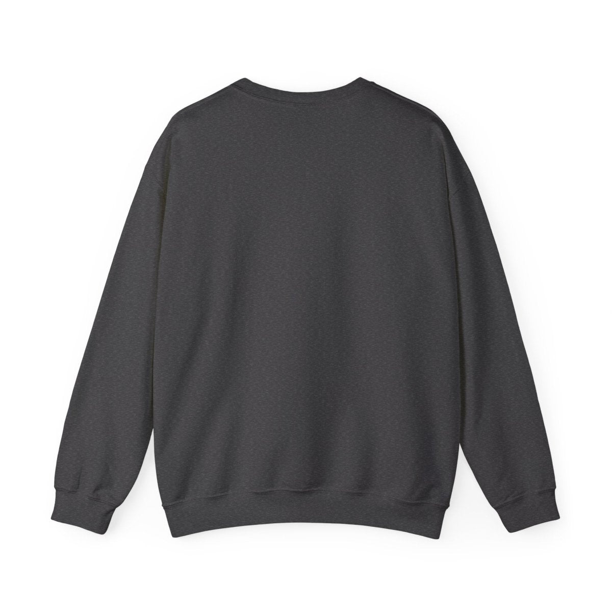 Ugly Sweater Unisex Heavy Blend™ Crewneck Sweatshirt S - Polkabean