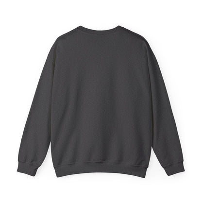 Ugly Sweater Unisex Heavy Blend™ Crewneck Sweatshirt S - Polkabean