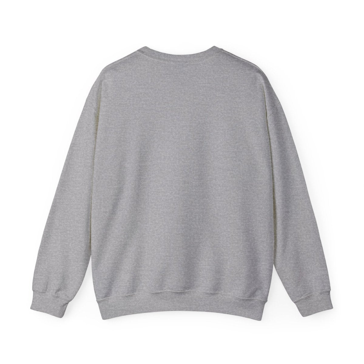 Ugly Sweater Unisex Heavy Blend™ Crewneck Sweatshirt S - Polkabean