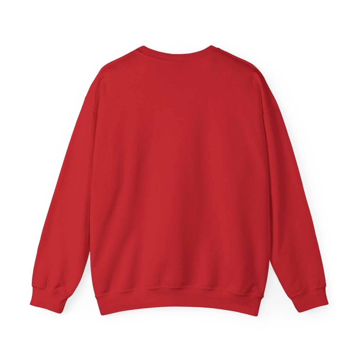 Ugly Sweater Unisex Heavy Blend™ Crewneck Sweatshirt S - Polkabean