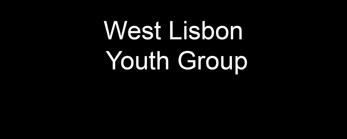 West Lisbon Youth Group Shirts - Polkabean